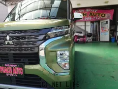 三菱 eKスペース