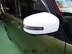 三菱 eKスペース