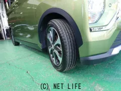 三菱 eKスペース