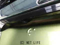 三菱 eKスペース