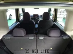 三菱 eKスペース