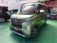 三菱 eKスペース