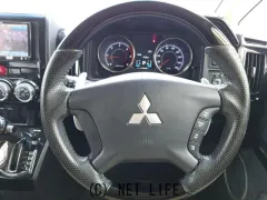 三菱 デリカD：5