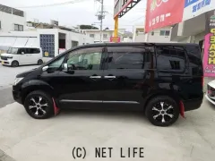 三菱 デリカD：5