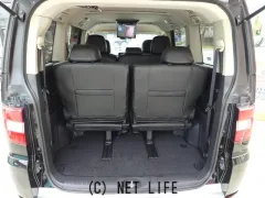 三菱 デリカD：5