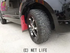 三菱 デリカD：5