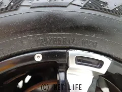 三菱 デリカD：5