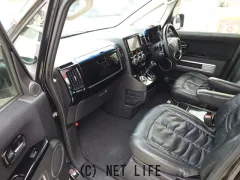 三菱 デリカD：5