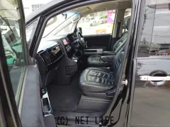 三菱 デリカD：5