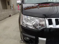 三菱 デリカD：5