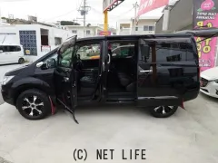 三菱 デリカD：5