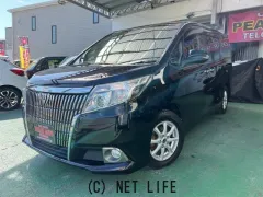 トヨタ エスクァイア