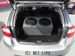 スバル インプレッサスポーツ