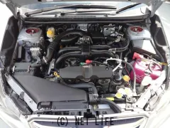 スバル インプレッサスポーツ