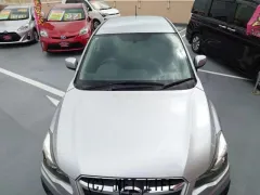 スバル インプレッサスポーツ