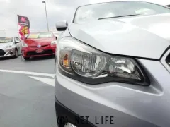 スバル インプレッサスポーツ