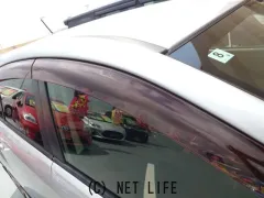 スバル インプレッサスポーツ