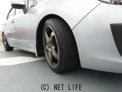 スバル インプレッサスポーツ