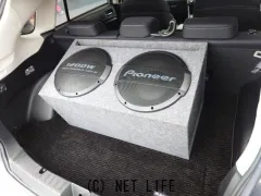 スバル インプレッサスポーツ