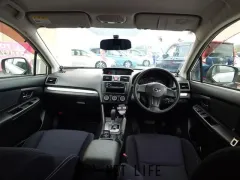 スバル インプレッサスポーツ