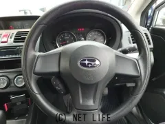 スバル インプレッサスポーツ