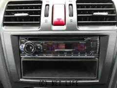 スバル インプレッサスポーツ