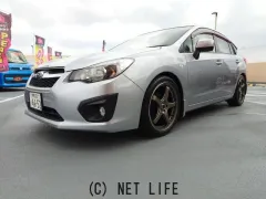 スバル インプレッサスポーツ