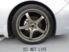 スバル インプレッサスポーツ