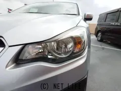 スバル インプレッサスポーツ