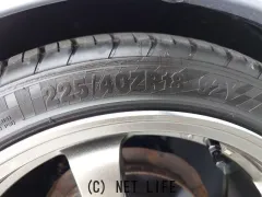 スバル インプレッサスポーツ