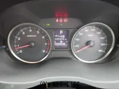 スバル インプレッサスポーツ