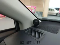 スバル インプレッサスポーツ