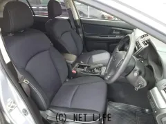 スバル インプレッサスポーツ