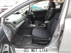 スバル インプレッサスポーツ