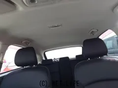 スバル インプレッサスポーツ