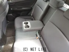 スバル インプレッサスポーツ