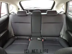 スバル インプレッサスポーツ