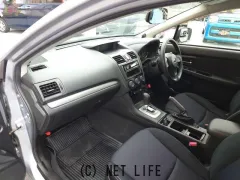 スバル インプレッサスポーツ