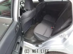 スバル インプレッサスポーツ