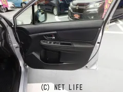 スバル インプレッサスポーツ