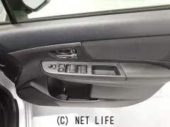 スバル インプレッサスポーツ