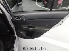 スバル インプレッサスポーツ