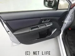 スバル インプレッサスポーツ