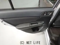 スバル インプレッサスポーツ