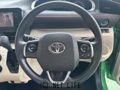 トヨタ シエンタ