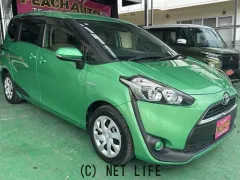 トヨタ シエンタ