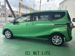 トヨタ シエンタ