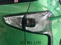 トヨタ シエンタ