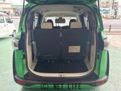 トヨタ シエンタ