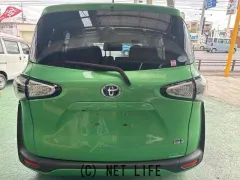 トヨタ シエンタ